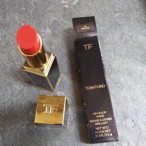 Tom Ford Lip Color Shine Willful